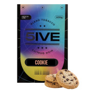 Табак 5IVE Medium Cookie (Печенье)  100 гр