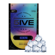 Табак 5IVE Medium Iceberg (Лютый Лед) 100 гр