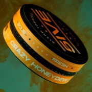 Табак 5IVE Hard Crazy Honeydew (Сочная Дыня) 250 гр