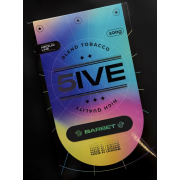 Табак 5IVE Medium Barbet (Кактус) 250 гр