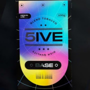 Табак 5IVE Medium Base (База) 250 гр