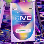 Табак 5IVE Flavour Line Barbet (Кактус) 100 гр