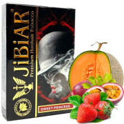 ТАБАК JIBIAR SWEET PRINCESS (СЛАДКАЯ ПРИНЦЕССА) - 50 ГРАММ