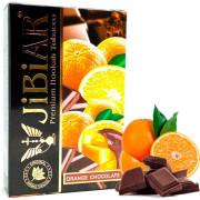 ТАБАК Jibiar Orange Chocolate 50 гр