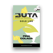 Табак Buta Gold Line Pina Colada (Пина Колада) 50 гр