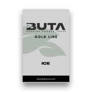 Табак Buta Gold Line Ice (Лед) 50 гр