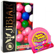 Табак Jibiar Bubble Gum (Жвачка) 50 гр