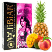 Табак Jibiar Calista 50 гр