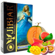 Табак Jibiar Cinderella (Золушка) 50 гр