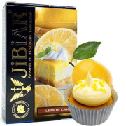 Табак Jibiar Lemon Cake 50 гр