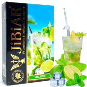 Табак Jibiar Mojito (Мохито) 50 гр