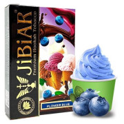 Табак Jibiar Plombir Blue 50 гр