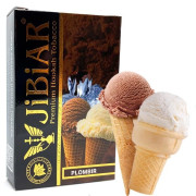 Табак Jibiar Plombir (Пломбир) 50 гр