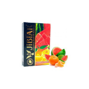 Табак Jibiar Tangerine Watermelon (Мандарин Арбуз) 50 гр