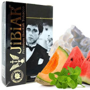 Табак Jibiar Tony Montana 50 гр