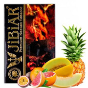 Табак Jibiar Volcano 50 гр