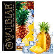 Табак Jibiar Ice Pineapple 50 гр