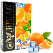 Табак Jibiar Ice Tangerine 100 гр Просрочка