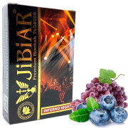 Табак Jibiar Inferno Night (Адская Ночь) 50 гр