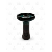 Чаша SP Phunnel Green Black фото