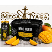 Тютюн Dead Horse Energy Mango 200 гр фото
