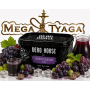 Тютюн Dead Horse Grape Juice 200 гр фото