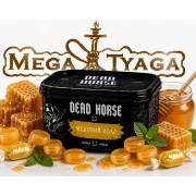Тютюн Dead Horse Honey Halls 200 гр фото
