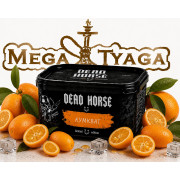 Тютюн Dead Horse Kalee kumquat 200 гр фото