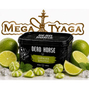 Тютюн Dead Horse Lime Candy 200 гр фото