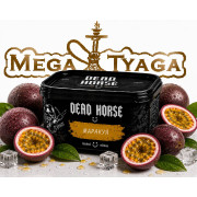 Тютюн Dead Horse Passion Fruit 200 гр фото