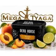 Тютюн Dead Horse Peach Limeade 200 гр фото