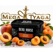 Тютюн Dead Horse Pink Peach 200 гр фото