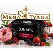 Тютюн Dead Horse Ponchik Boy  200 гр фото