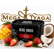 Тютюн Dead Horse Tropic Ray 200 гр фото