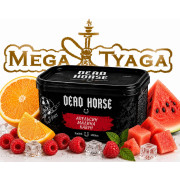 Тютюн Dead Horse Berrys Orange 200 гр фото