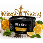 Тютюн Dead Horse Lemon Tea 200 гр фото