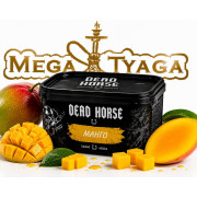 Тютюн Dead Horse Mango Lassi 200 гр фото