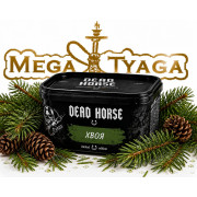 Тютюн Dead Horse Needls 200 гр фото