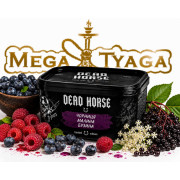 Тютюн Dead Horse Indigo 200 гр фото