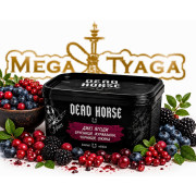 Тютюн Dead Horse Wild Forest 200 гр фото