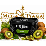 Тютюн Dead Horse Kiwi 200 гр фото