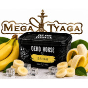 Тютюн  Dead Horse Banana  200 гр фото