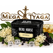 Тютюн  Dead Horse Eldberry 200 гр фото
