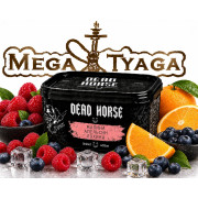 Тютюн Dead Horse  Deep Purple 200 гр фото