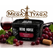 Тютюн Dead Horse  Wine Day 200 гр фото