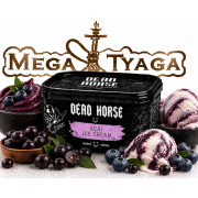 Тютюн Dead Horse Acai Ice Cream 200 гр фото