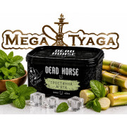 Тютюн Dead Horse Cane Mint  200 гр фото
