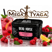 Тютюн Dead Horse Dead Horse Raspberry Soda  200 гр фото