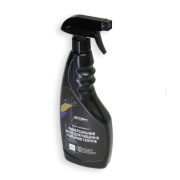 Моющее средство для чистки кальянов и бонгов, 500 мл