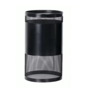 Сітка для кальяну Hate Black Small